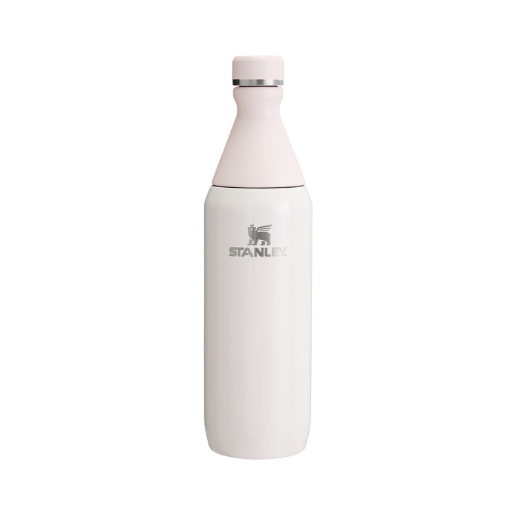 Stanley Butelka All Day Slim 0.6L Rose Quartz 10-12069-021