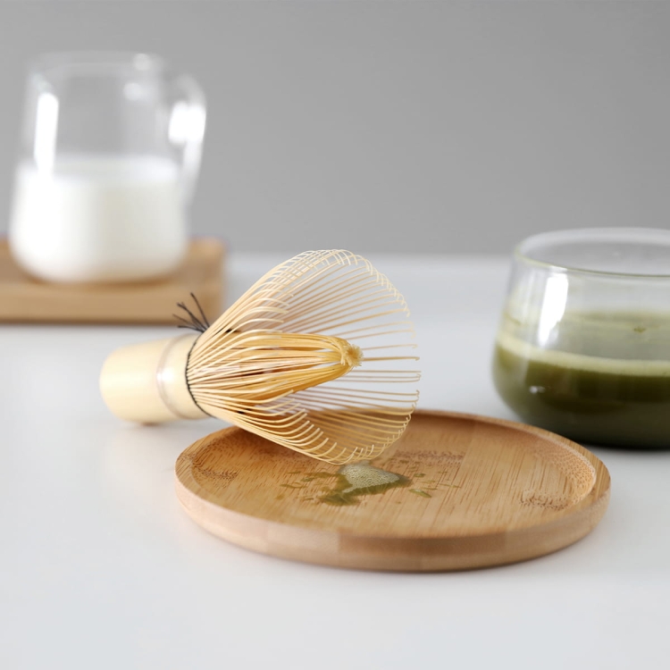 Chasen do matcha / Viva Scandinavia