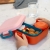 Pojemniczki do lunchboxa Rikko Amuse - w sklepie leduvel.mom