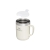 Stanley kubek z uchem Legendary Classic Camp Mug 0.23L  Cream Gloss