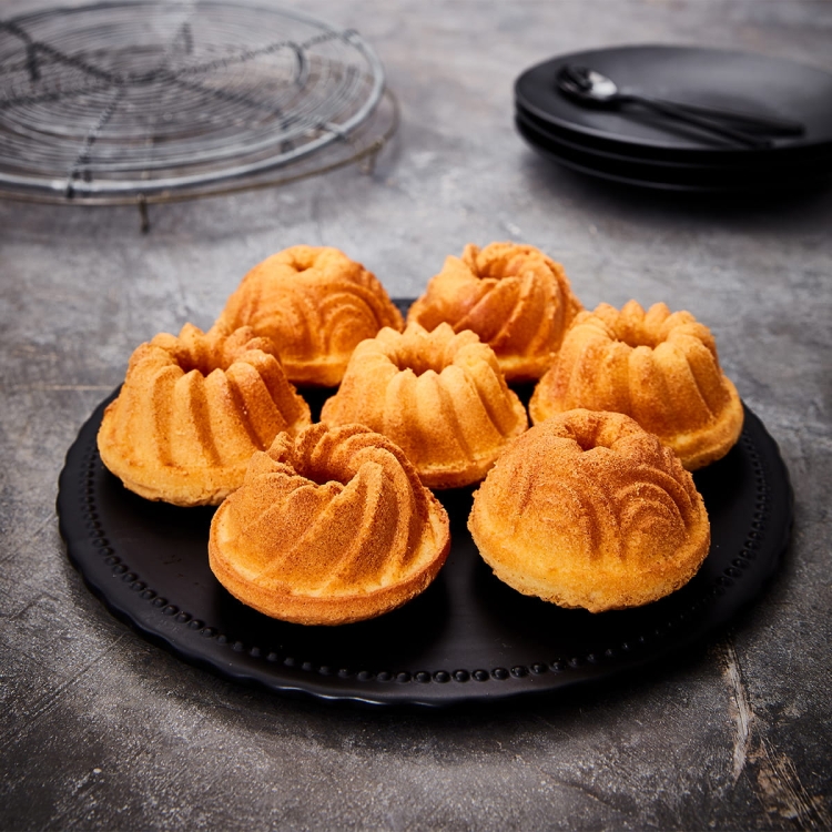 babeczki wielkanocne do koszyczka - forma do pieczenia dostępna w sklepie leduvel.mom