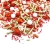 Świąteczna posypka do ciasta boże narodzenie Happy Sprinkles cukrowa Holly Jolly 90g