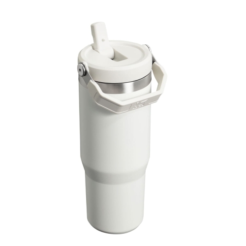 Stanley kubek IceFlow Flip Straw 0,89 L Frost 10-12043-069 biały