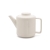 Dzbanek do herbaty ceramiczny Skagen 1,2L - biały Bredemeijer  147050
