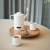Dzbanek do herbaty Skagen 1,2L biała porcelana Bredemeijer  147050