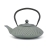 Dzbanek żeliwny do herbaty Xilin 1,25 L - light green / Bredemeijer 153090