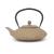 Dzbanek żeliwny do herbaty Xilin 1,25L - camel / Bredemeijer 153092
