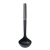 KitchenAid chochla do zupy Charcoal Grey