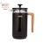 French press PISA 1L czarny La Cafetière LCPISA8CPBLKW