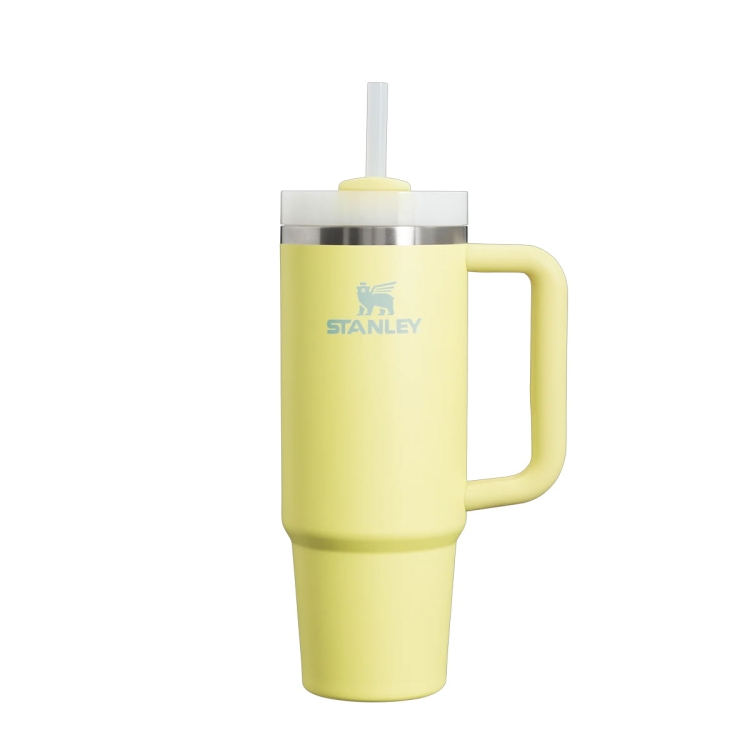 Stanley Quencher H2.O FlowState™ 0.89 L Pomelo 10-10827-952