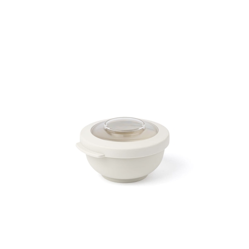 Pojemnik, miseczka Tylla 0.2 L - Oat / Amuse A-000453