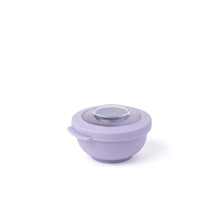Pojemnik, miseczka Tylla 0.2 L - Lavender / Amuse A-000457