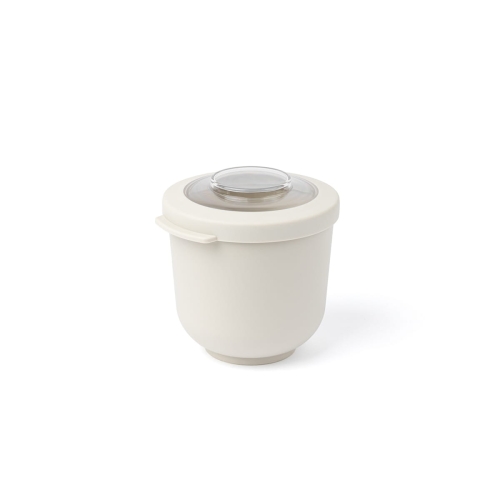Pojemnik, miseczka Tylla 0.5 L - Oat / Amuse A-000458
