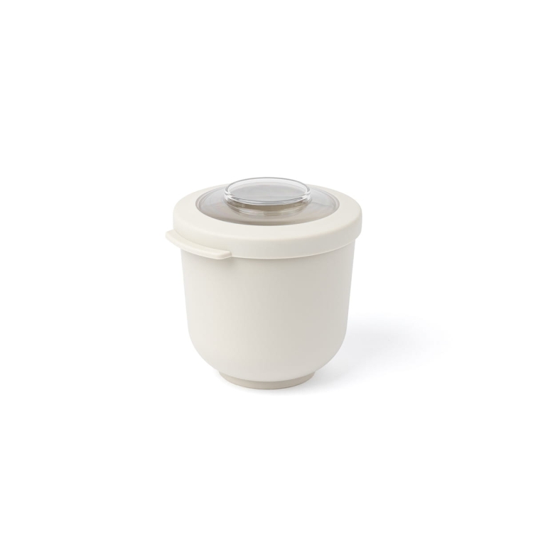Pojemnik, miseczka Tylla 0.5 L - Oat / Amuse A-000458