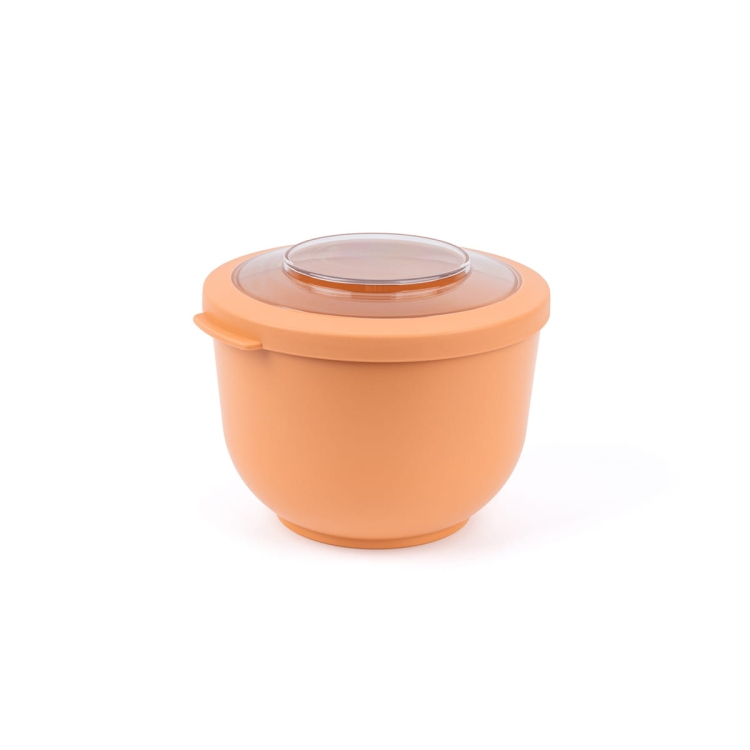 Pojemnik, miseczka Tylla 1.2 L - Peach / Amuse A-000475