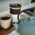 Kubki ceramiczne jak japońskie czarki 200ml - zestaw 3 sztuki