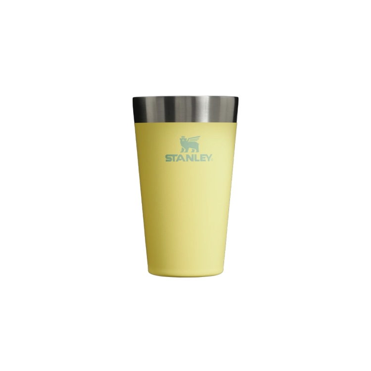 Stanley kubek termiczny Stacking Tumbler 0.47 L Pomelo