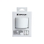 Silikonowe akcesoria do kubek Stanley Quencher 0,6L  lub 0,89L , kolor Pale Stone