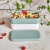 Monbento Original bento lunchbox 1L zielony Natural Green