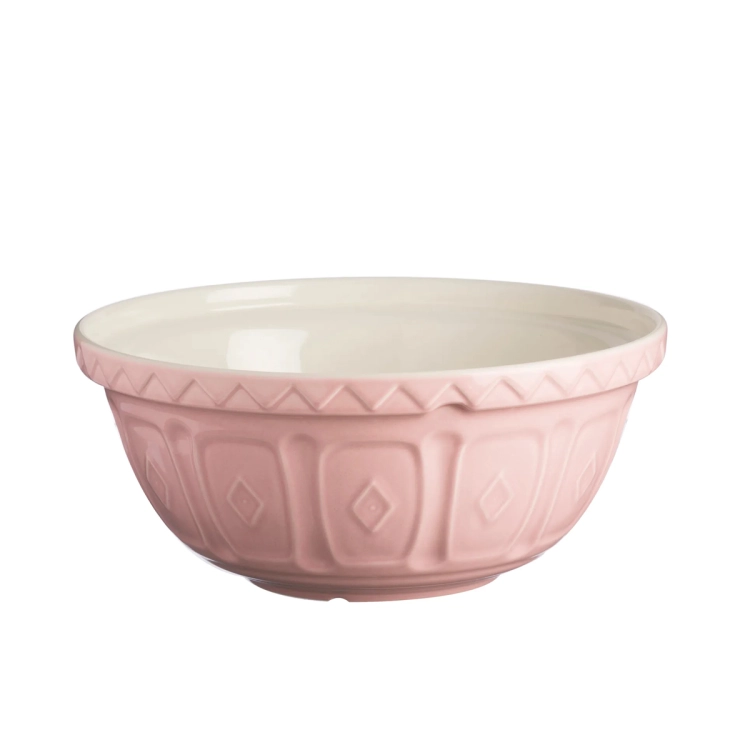 Miska kuchenna Mason Cash Colour Mix S12 29 cm 4 l Powder Pink 2001.839