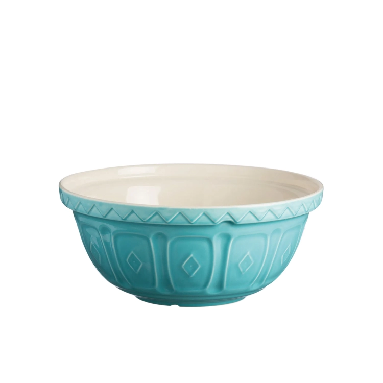 Misa kuchenna Mason Cash Colour Mix S24 24 cm 2 L Turquoise 2001.944