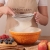Miska ceramiczna do ciasta Mason Cash 2 l z wewnętrznym szkliwieniem, idealna na ciasto naleśnikowe, gofry, muffiny, biszkopt