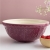 Misa ceramiczna Mason Cash 26 cm (2,7 L) – duża, stylowa misa do sałatek, owoców, wypieków.