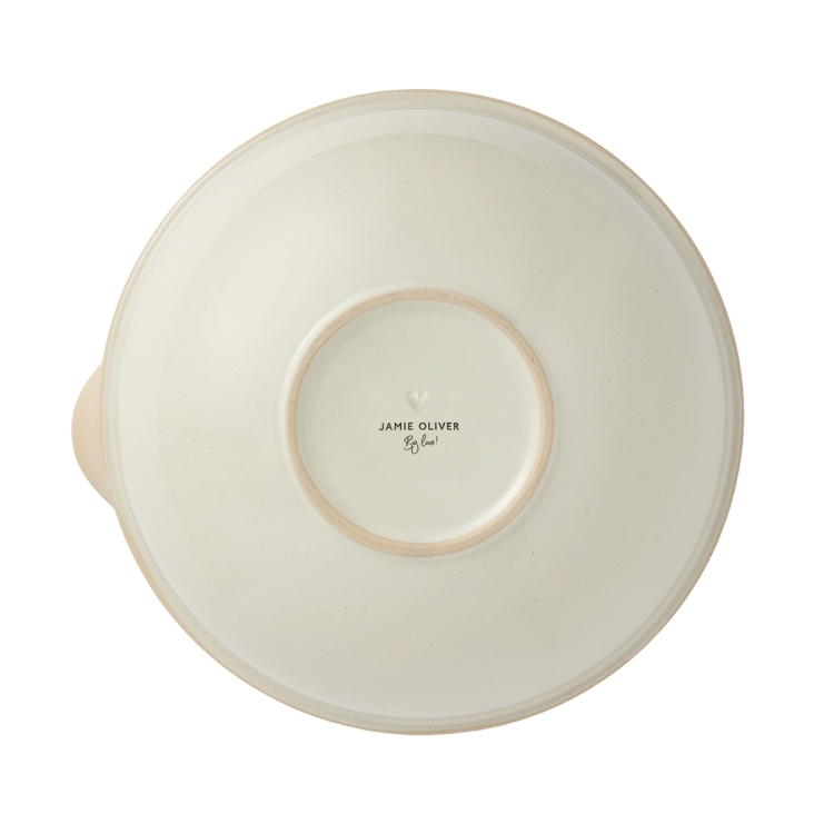 Spód misy Jamie Oliver Big Love – oznaczenia produktu, JOBLMIXBOWL22