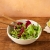 Misa ceramiczna Jamie Oliver Big Love idealna do przygotowywania sałatek, serwowania potraw