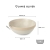Ceramiczna miska do ciasta Jamie Oliver Big Love – wymiary