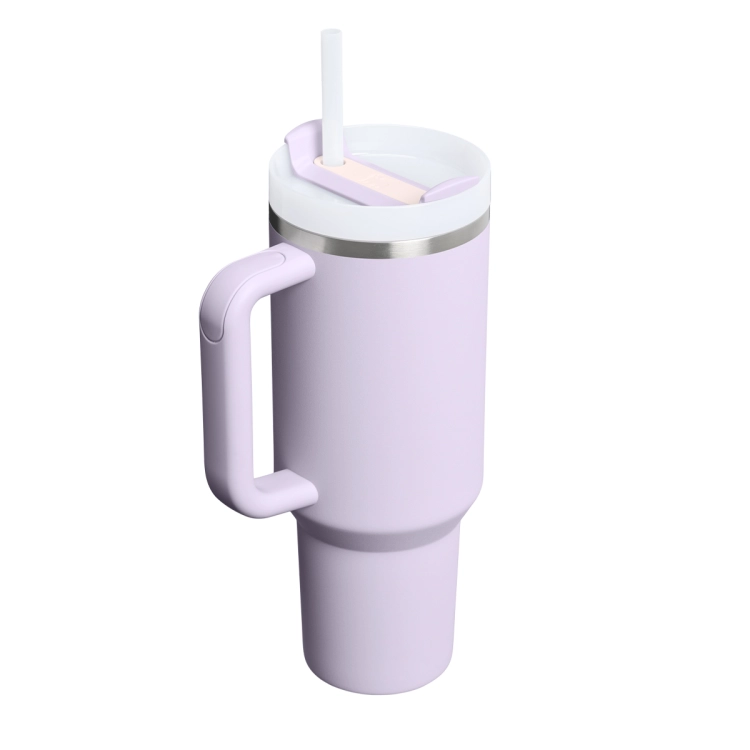 ubek Stanley Quencher 1.18 L – izolacja termiczna między ściankami (rączka)
