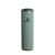 Stanley kubek termiczny Aerolight Transit Flip Top 0.47L Hammertone Green