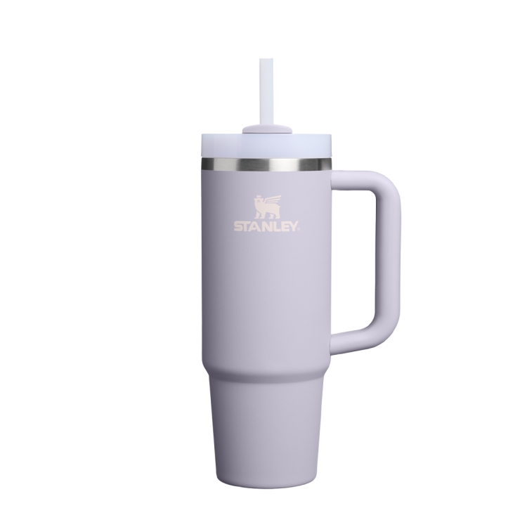 Kubek Stanley Quencher® H2.O FlowState™ 0.89L Purple Dust