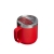Czerwony kubek Stanley Camp Mug 35L