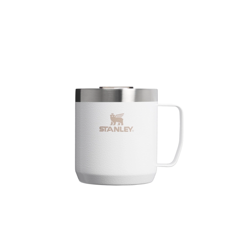 Stanley kubek z uchem Legendary Classic Camp Mug 0.35L Hammertone Frost EAN 1210001900936