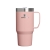 Stanley kubek termiczny z uchem Everyday Suburban 0.71L Peach Rose 10-13854-0079