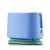 Bodum toster na dwie kromki MoMA Bistro sky blue