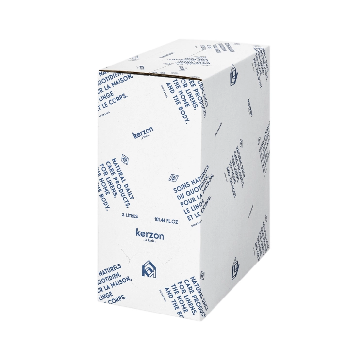 Perfumowany płyn do prania refill 3L Méga Propre / Kerzon