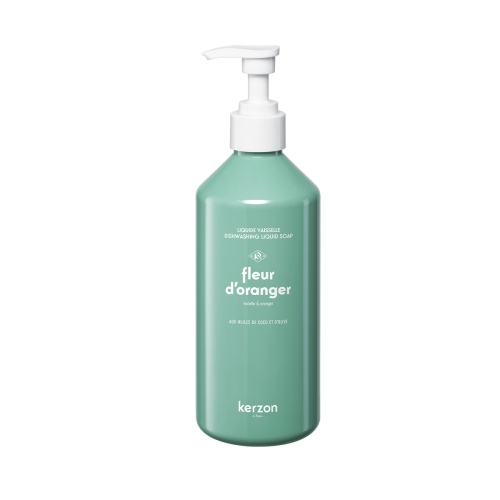 Płyn do mycia naczyń 500 ml Fleur de Romarin / Kerzon