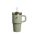 Stanley Quencher® H2.O FlowState™ 590 ml Juniper kolor szałwiowy ze złotym
