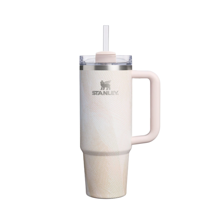 Stanley Quencher® H2.O FlowState™ 0.89L Sahara Plume