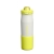 Stanley butelka na wodę The Vitalize Tempo Bottle 0.71L Pale Stone Atomic