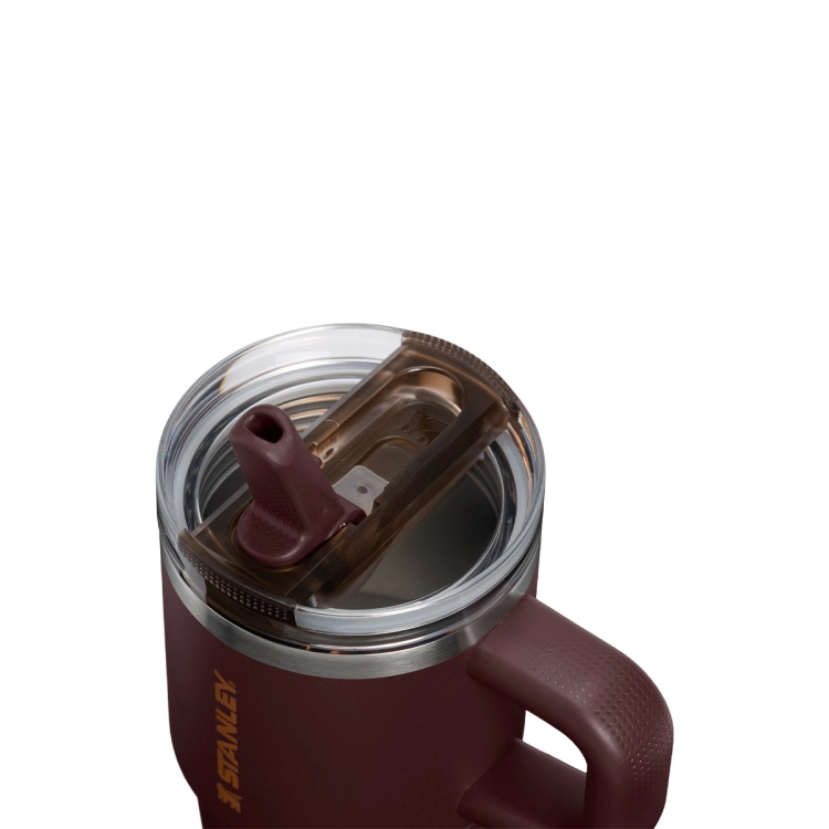 Stanley Quencher 600 ml z pokrywką ProTour Flip Straw