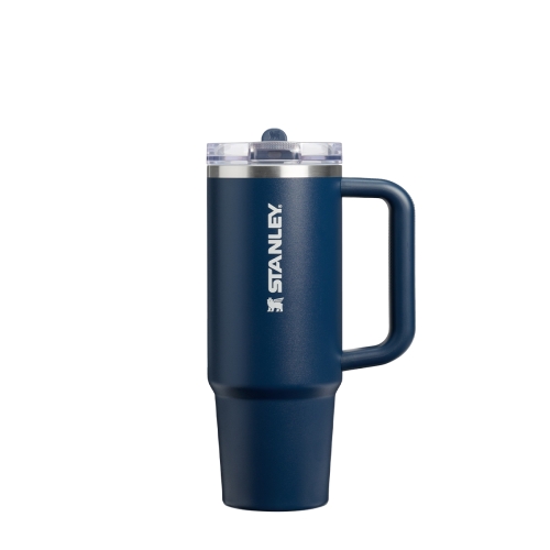 Stanley Quencher® ProTour Flip Straw 0.89L Dark Navy