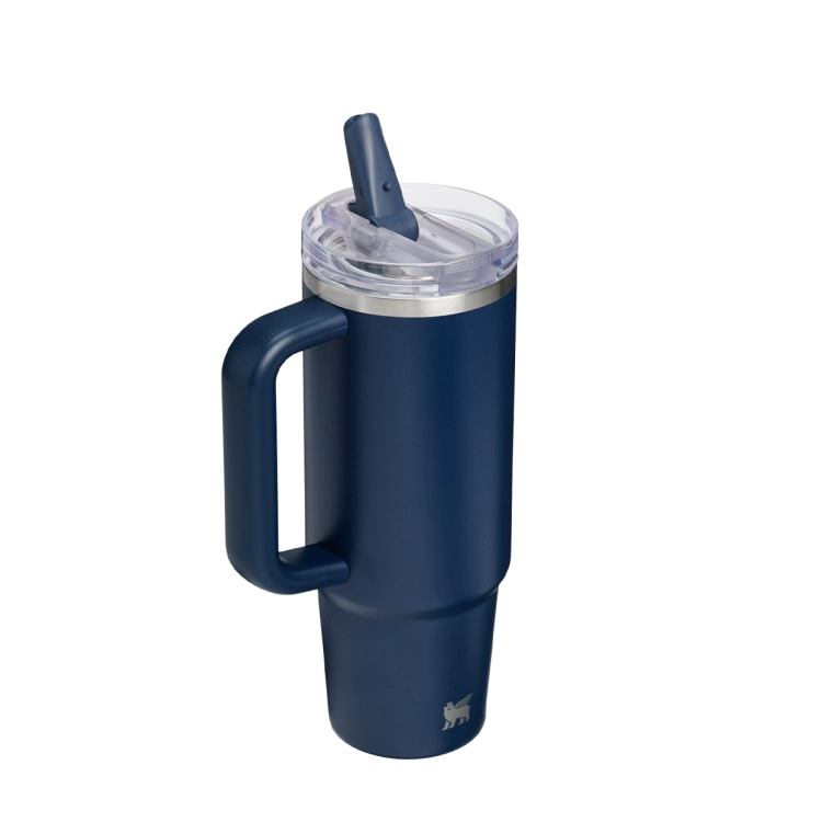 Stanley Quencher  0,89 l, granatowy
