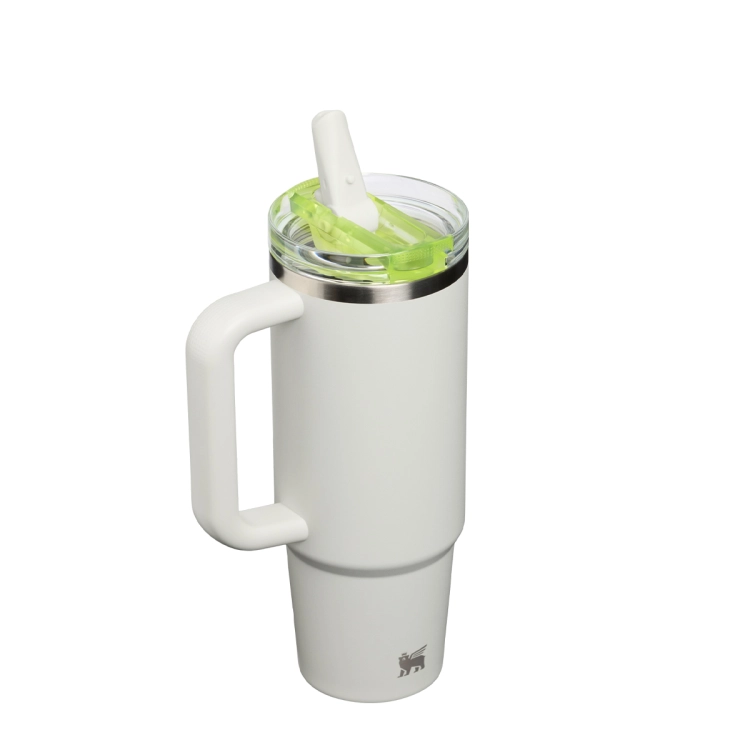 Stanley Quencher ProTour Flip Straw 0,89L szary