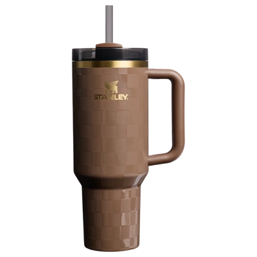 Web_PNG_Square-TheQuencherH2.0FlowState_Tumbler40OZ-EspressoCheck-Front.webp