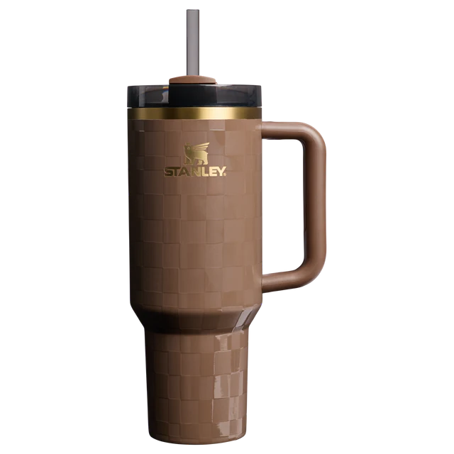 Web_PNG_Square-TheQuencherH2.0FlowState_Tumbler40OZ-EspressoCheck-Front.webp