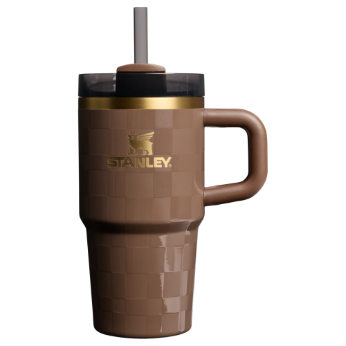 Web_PNG_Square-TheQuencherH2.0FlowState_Tumbler20OZ-EspressoCheck-Front 10-10825-0459.png
