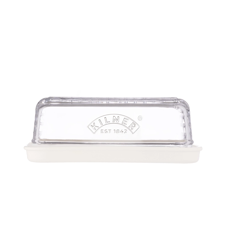Pojemnik na ser CHEESE STORE / Kilner